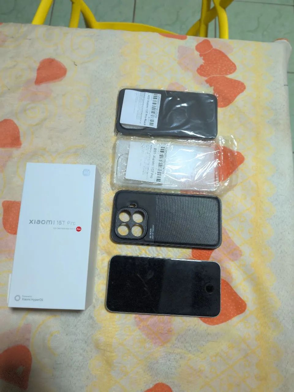Xiaomi 15T PRÓ 512GB - Foto 5