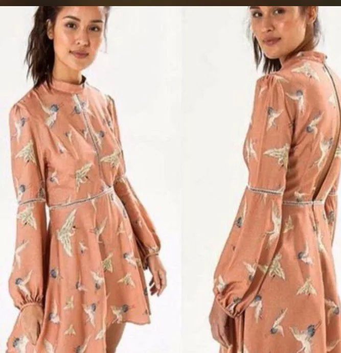 Vestido farm - Foto 2