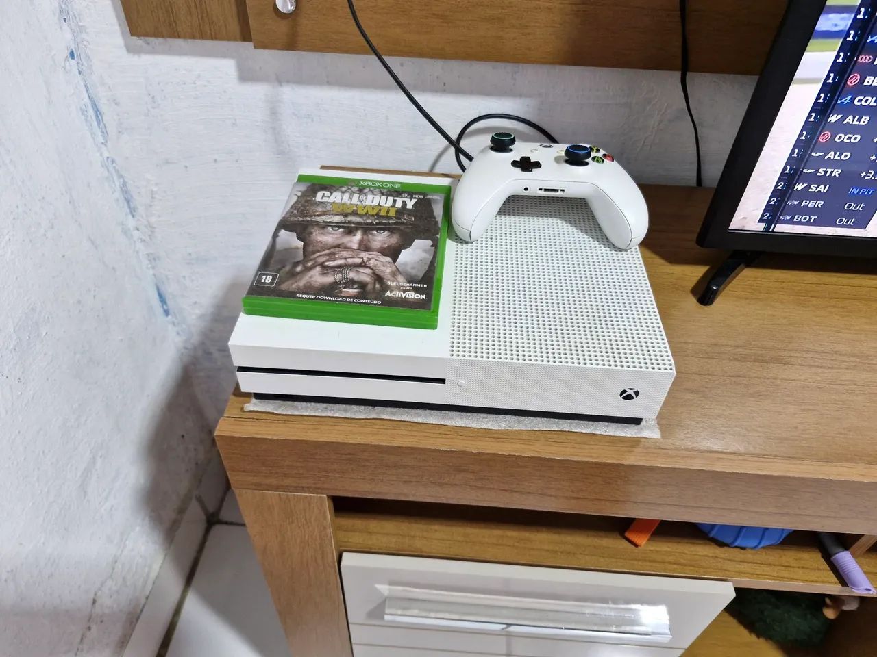 XBOX ONE S - Foto 4
