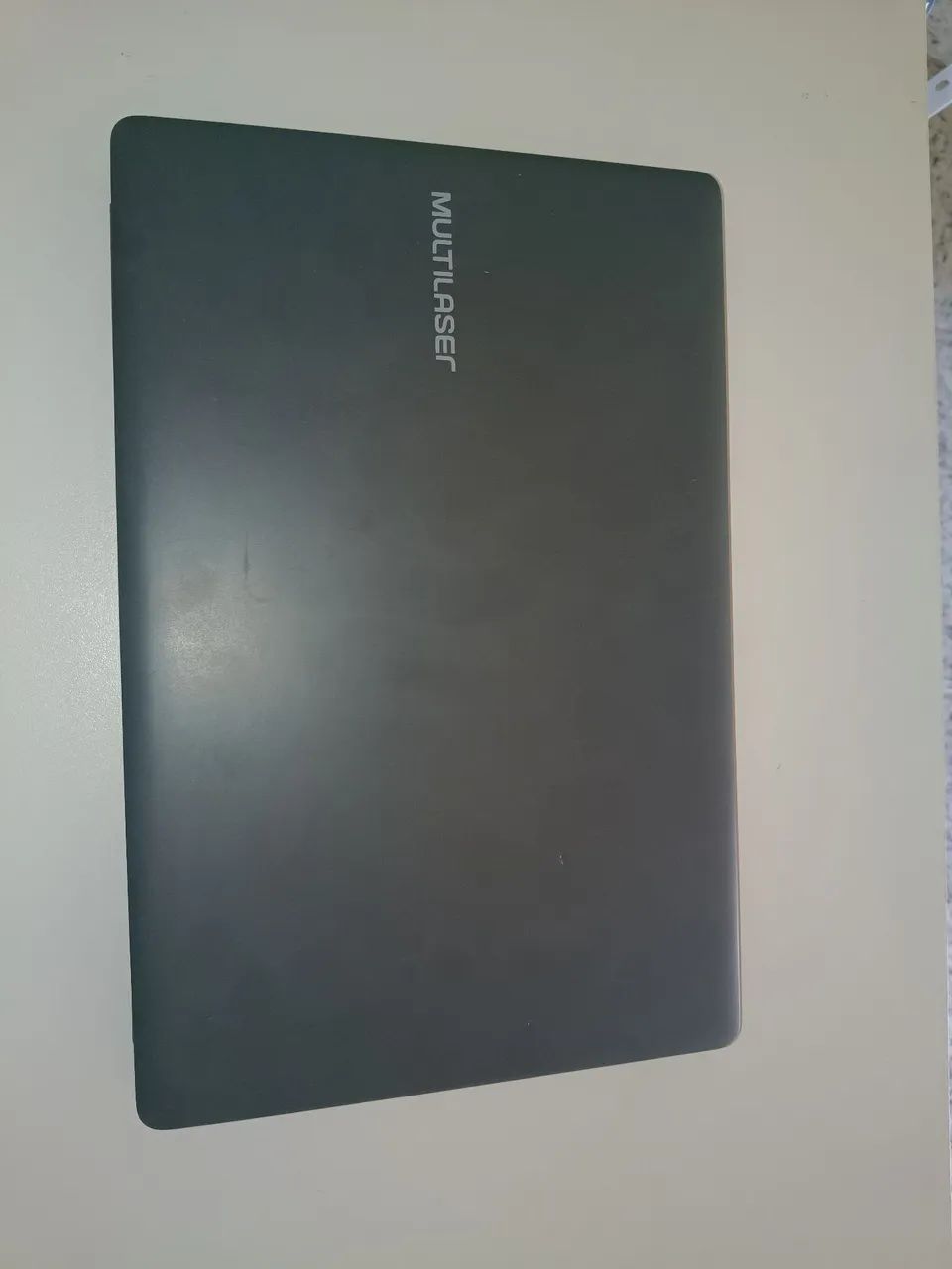 Vendo  notebook Multleiser tela 14 HD - Foto 3
