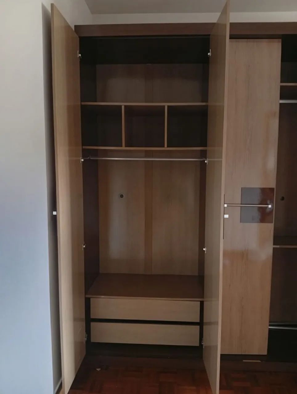 Vende-se Guarda-roupas - Foto 3