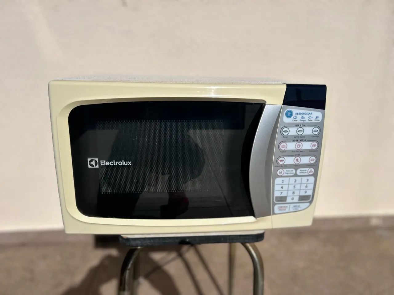 MICROONDAS ELECTROKUX 20L - Foto 3