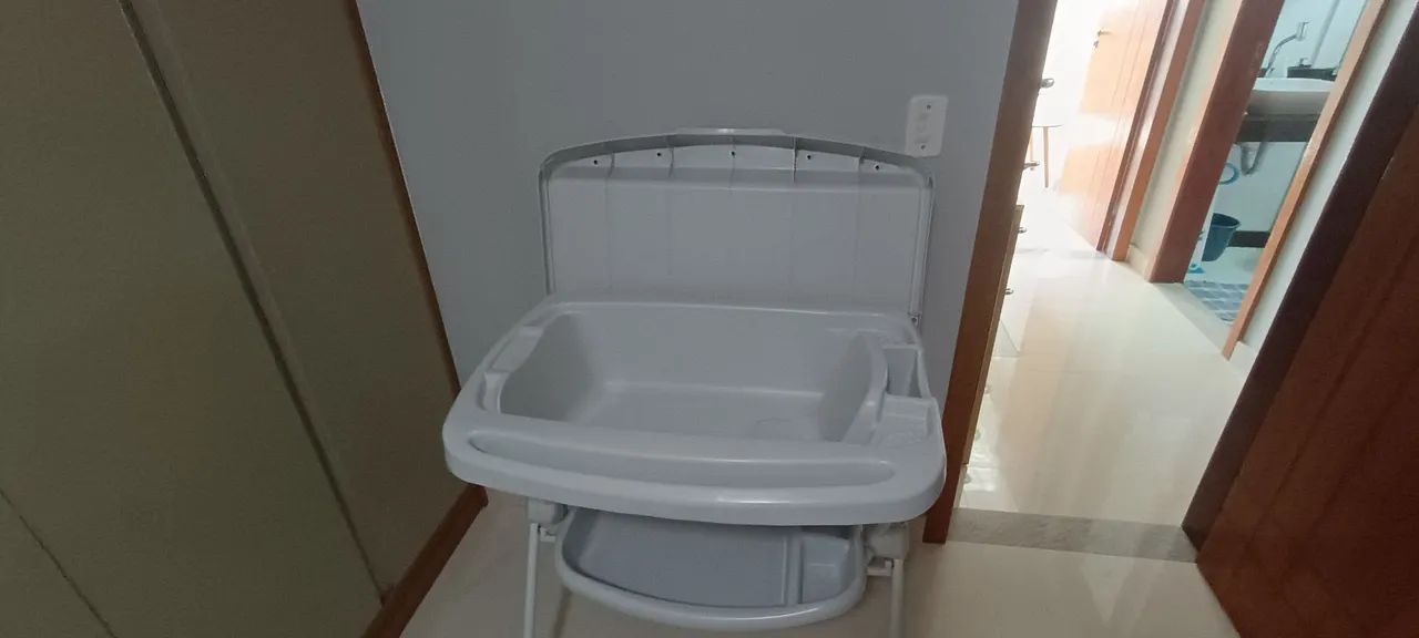 Trocador com Banheira  - Foto 2