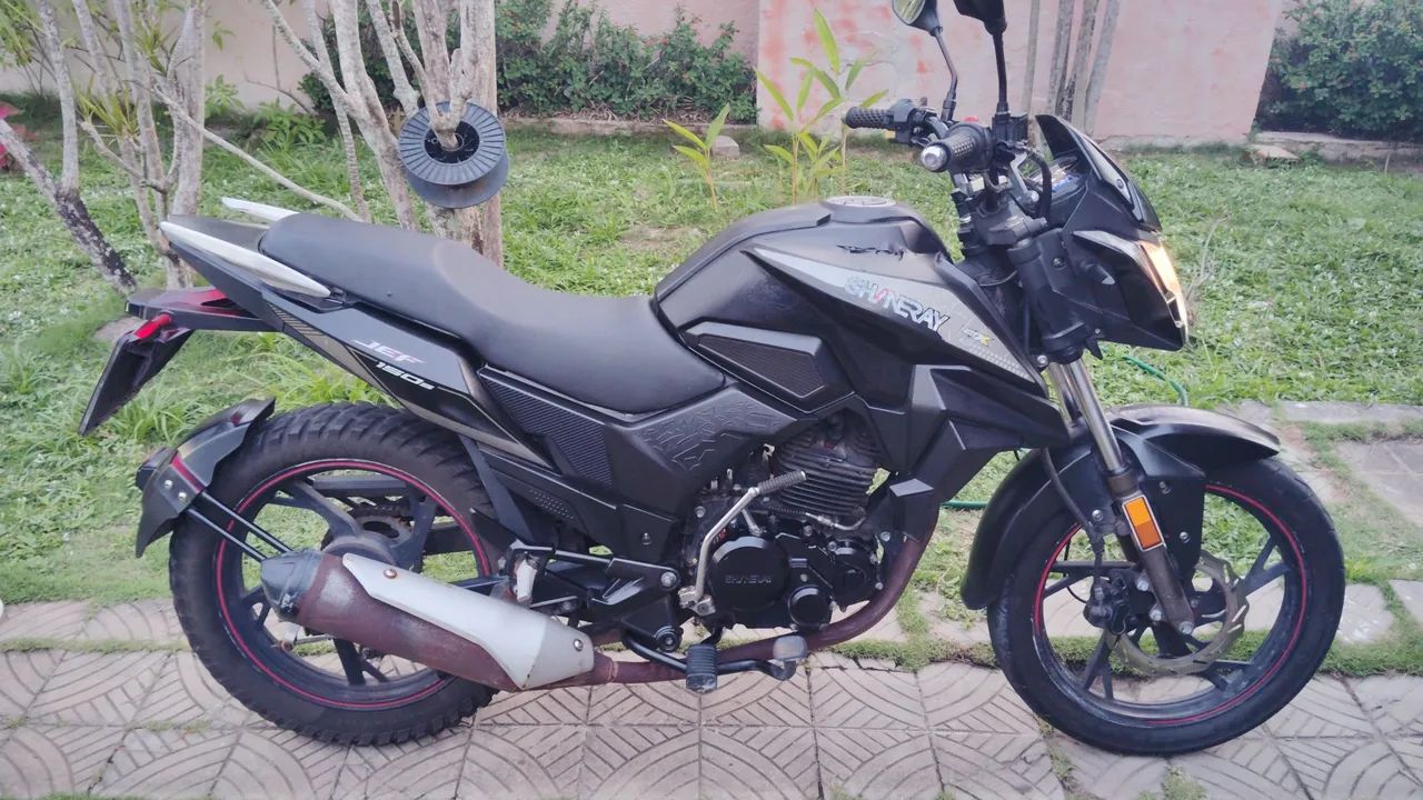 Vendo Jeff 150 - Foto 2