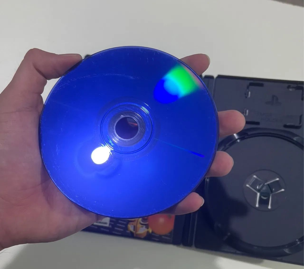 Crash ps2 - Foto 3