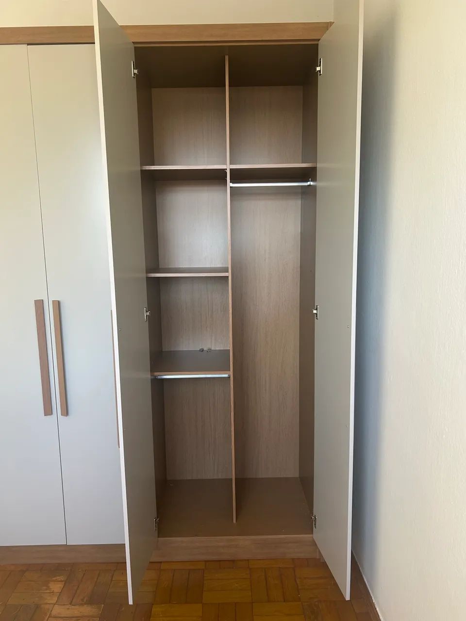 Guarda-roupa - Foto 2