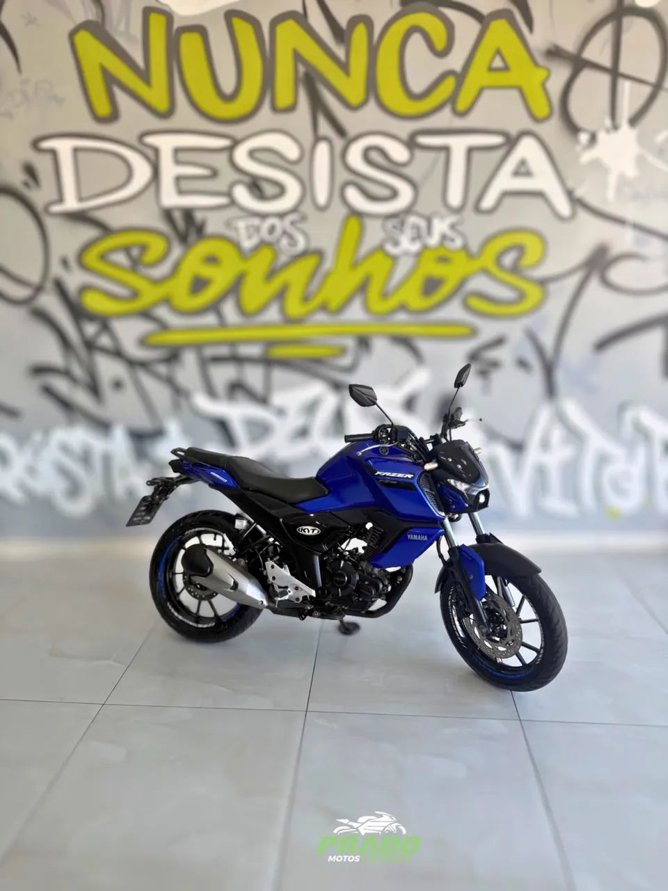 Fz15 Abs, 2023. 