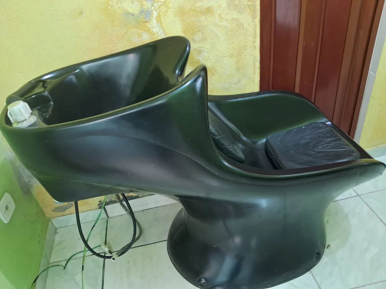 Lavatório de Cabelo - Foto 2