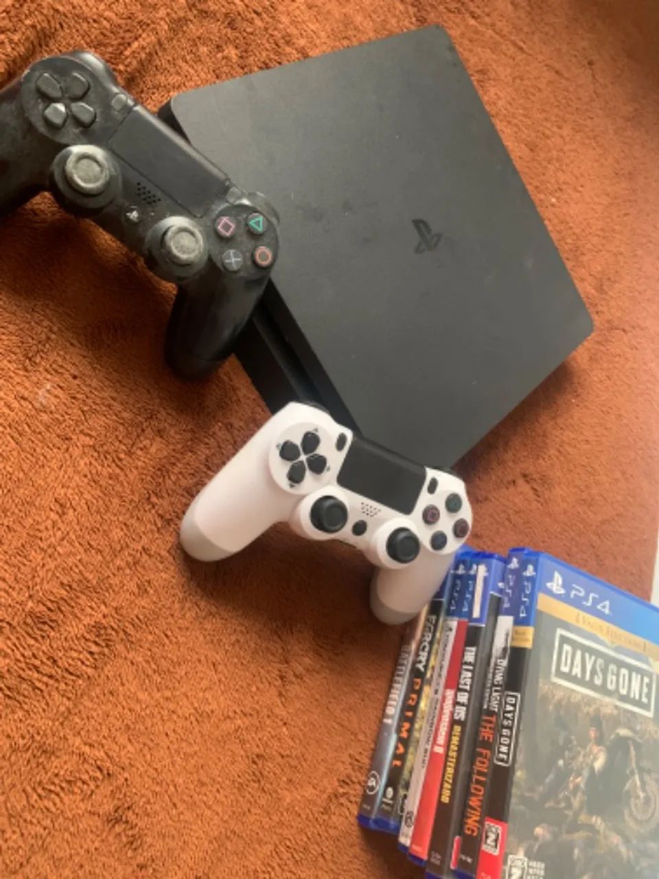 Play 4 