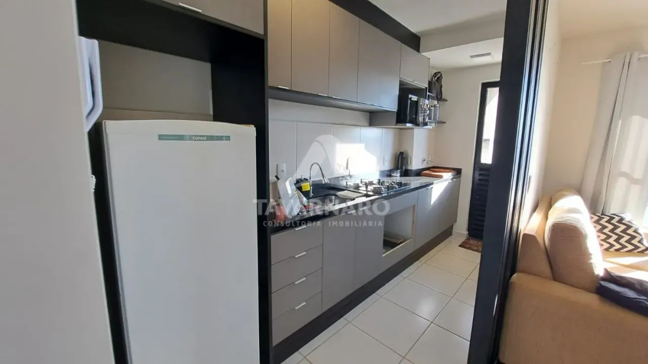Apartamento Padrão em Ponta Grossa - Foto 3