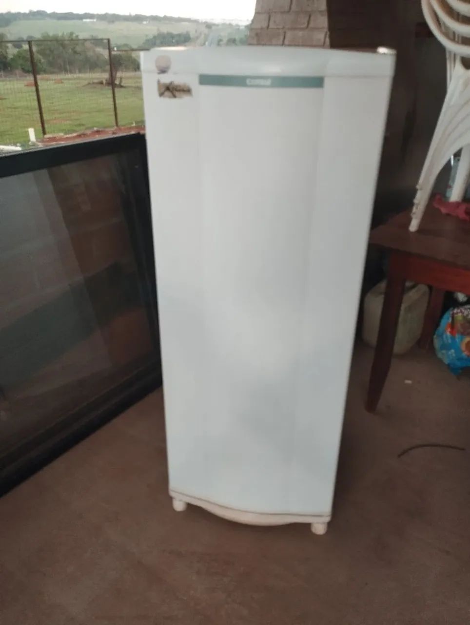 Vende se geladeira  - Foto 4