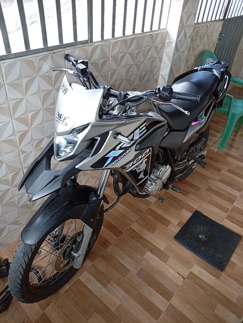 XRE 300 ABS - 2019  - Foto 3