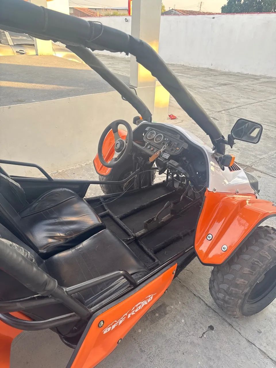Mini Buggy - Foto 5