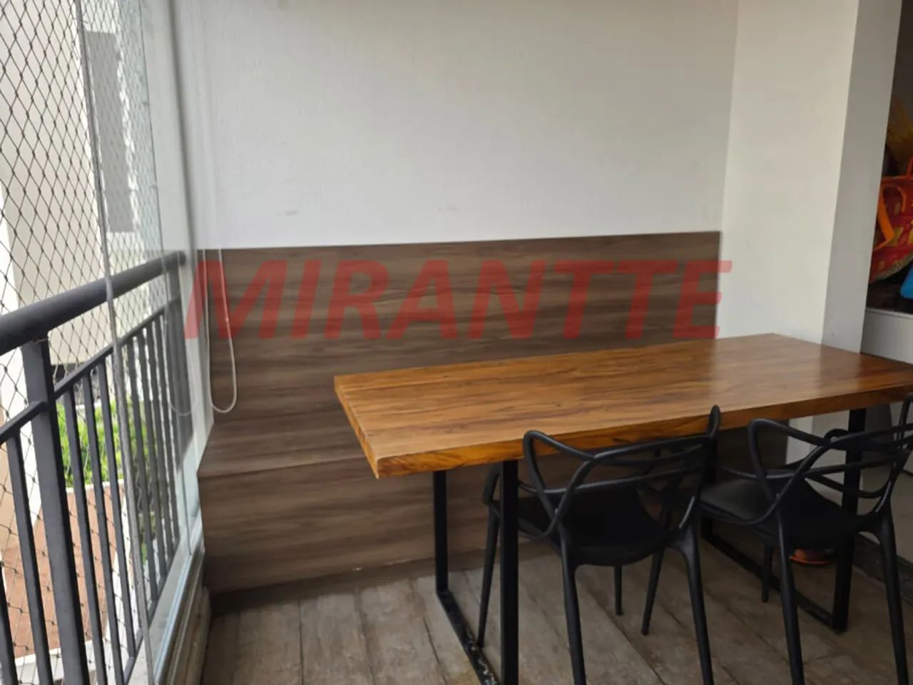 Apartamento de 67m² com 3 quartos em Tucuruvi - Foto 5