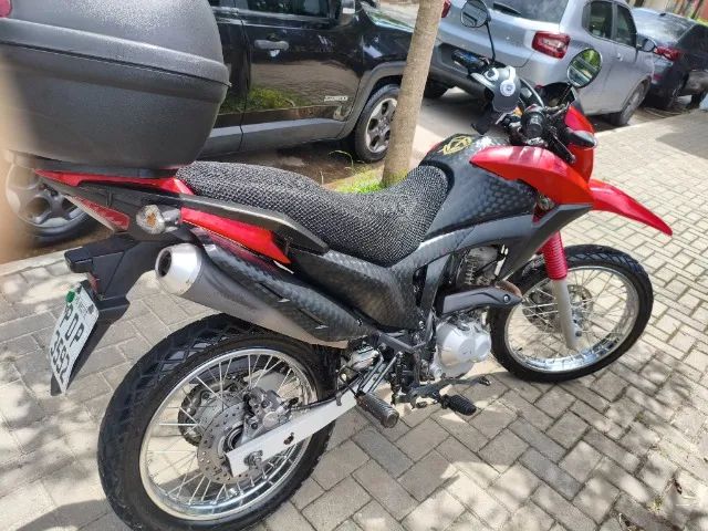 Honda Bros 160cc - Foto 5