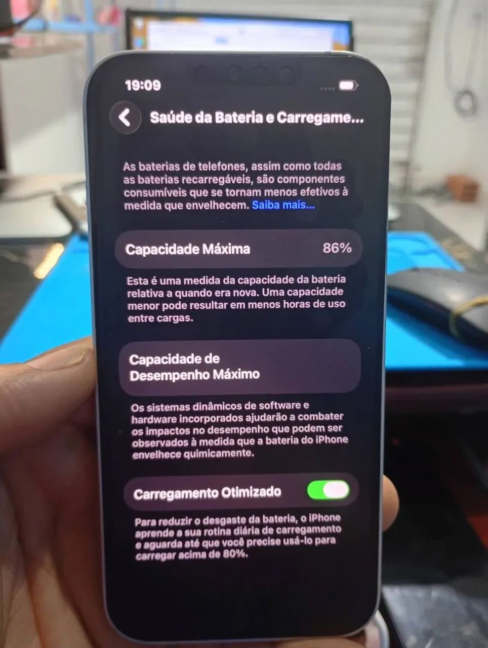 Para sai hj  - Foto 3
