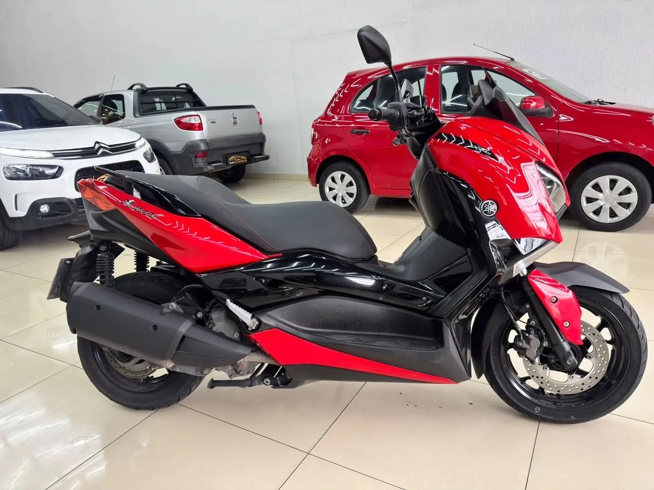 Xmax 2023  - Foto 4