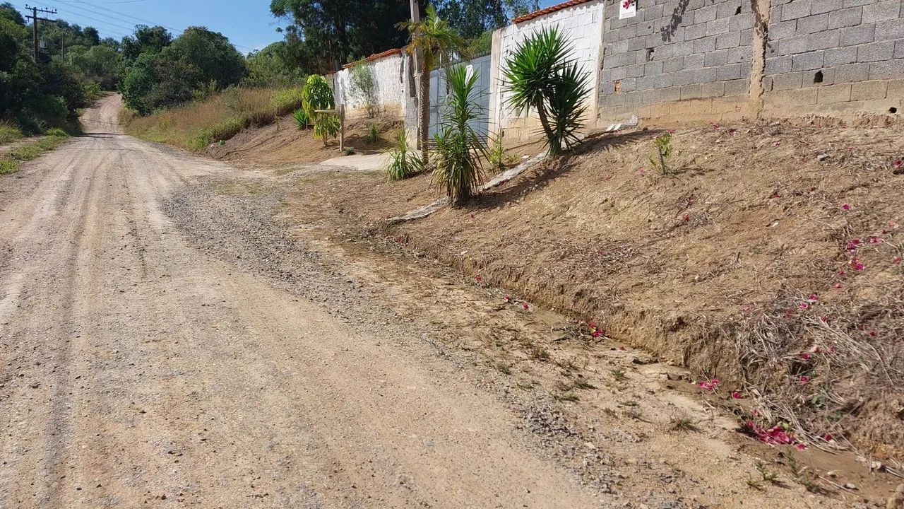 EXELENTE TERRENO JARDIM CANANÉIA  - Foto 5
