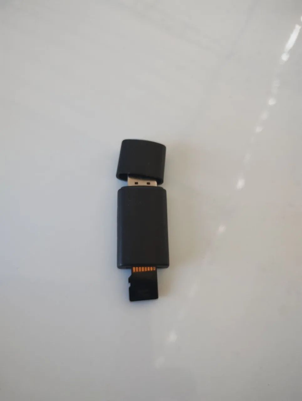 Cartão de memória 8GB - Foto 4