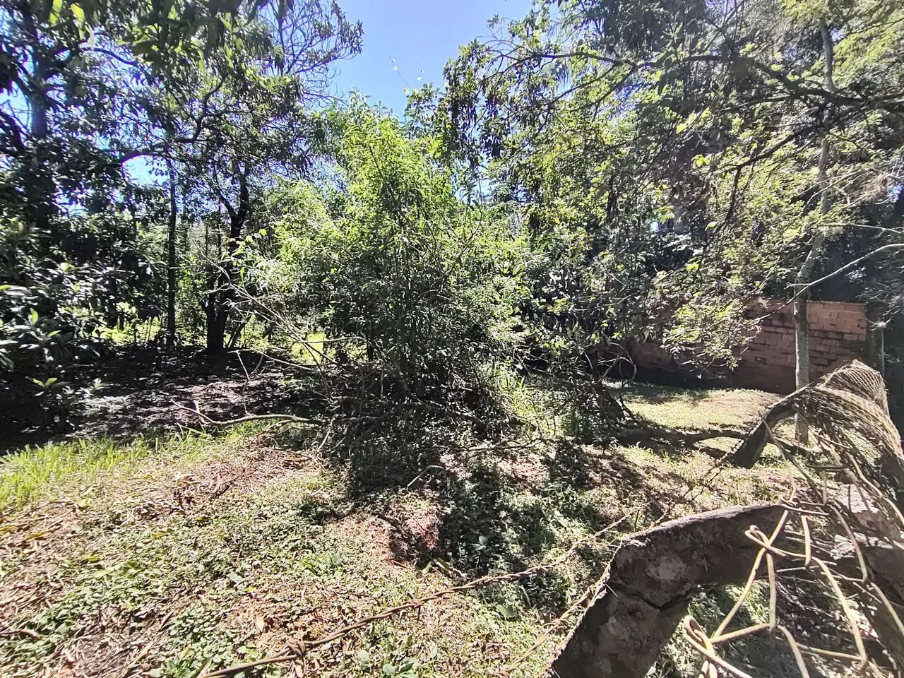 Terreno a venda condomínio Aquarius  - Foto 4