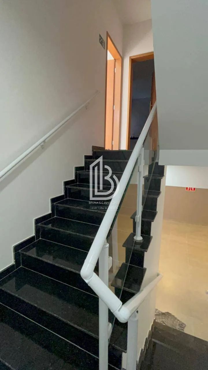 Cobertura 2 dorm. (1 suíte) 1 vaga, Utinga - Santo André - Foto 4