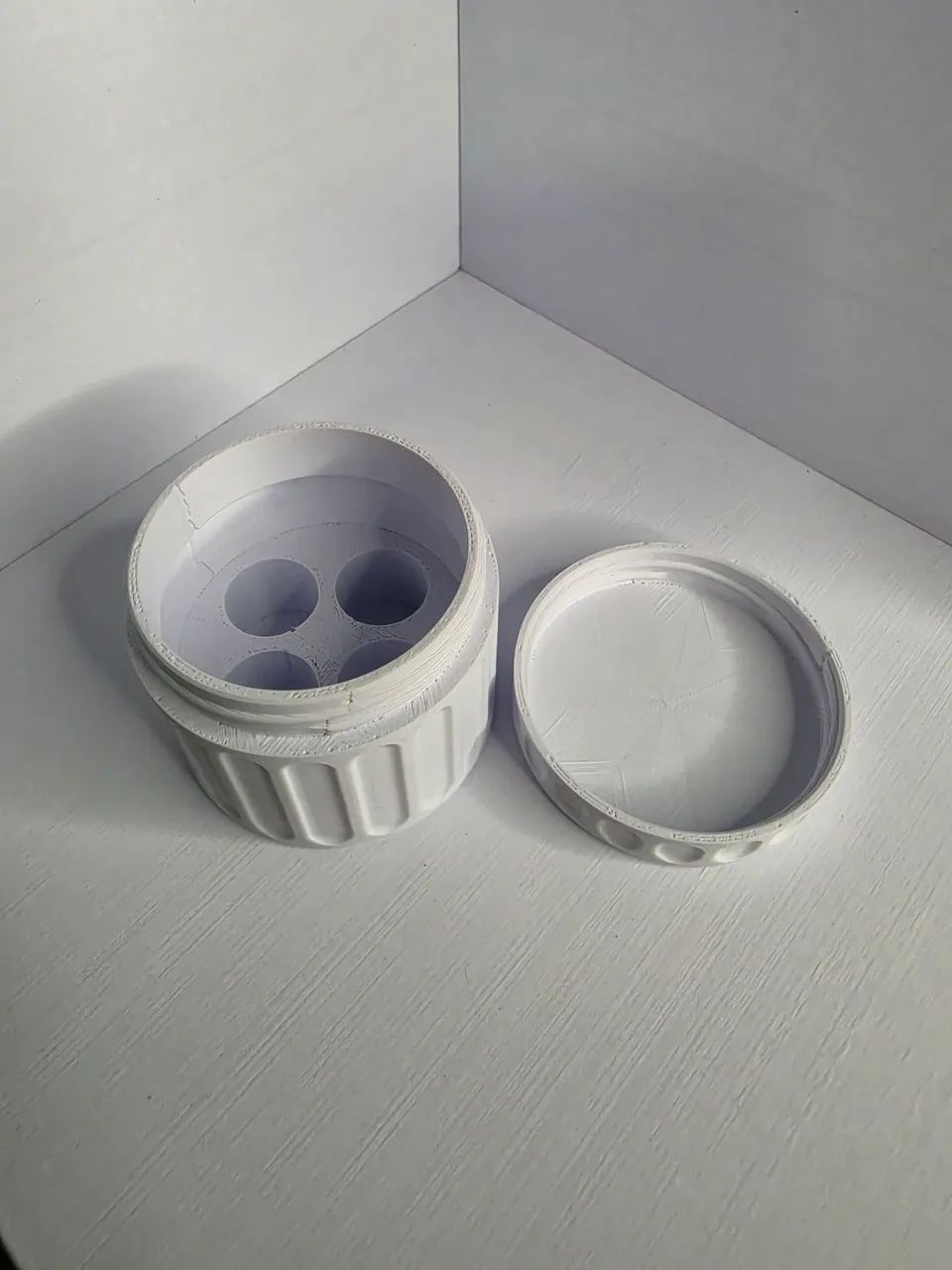 Porta ampolas - Foto 3