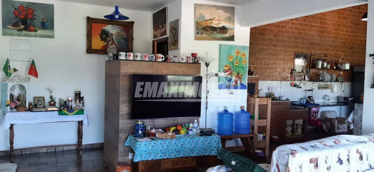 Casa em Condomínios em Araçoiaba da Serra - Foto 2