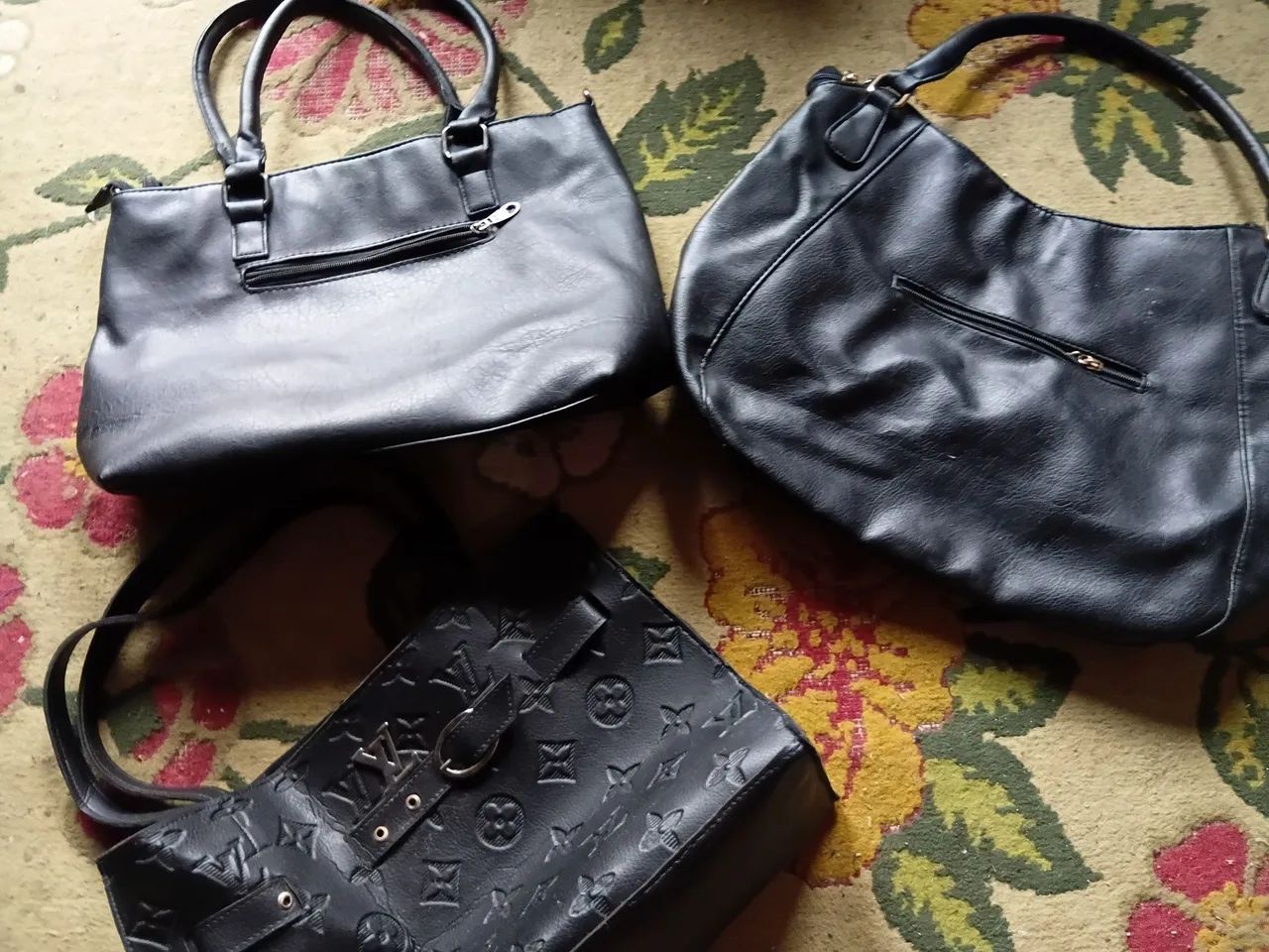 Bolsa de mulher