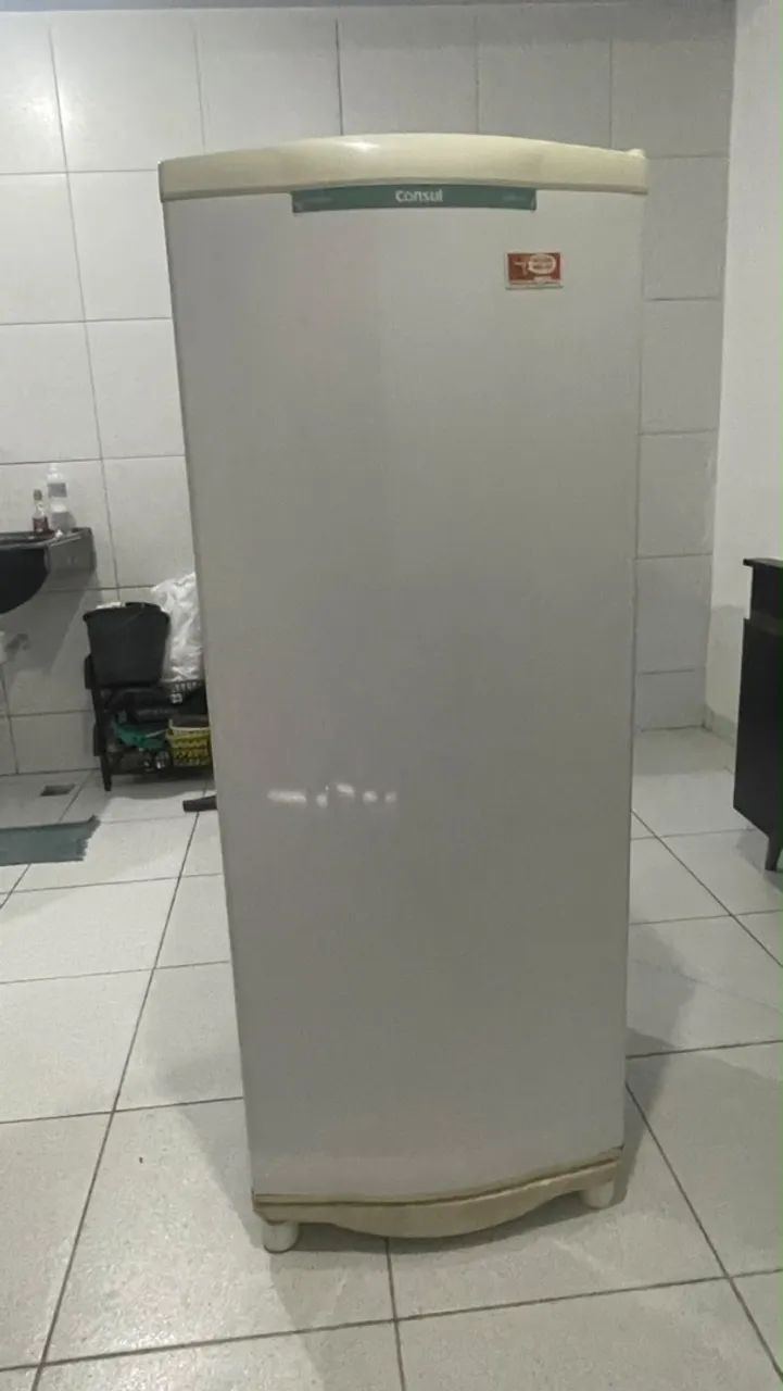 Geladeira 