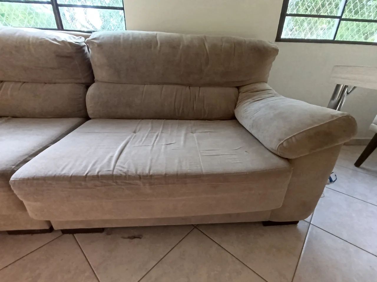 Sofá retrátil  - Foto 3