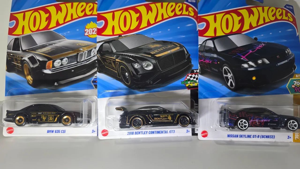 Lote hotwheels  - Foto 5