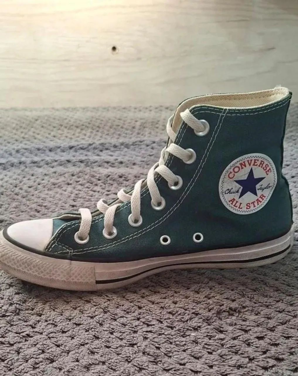 All Star Verde  - Foto 4