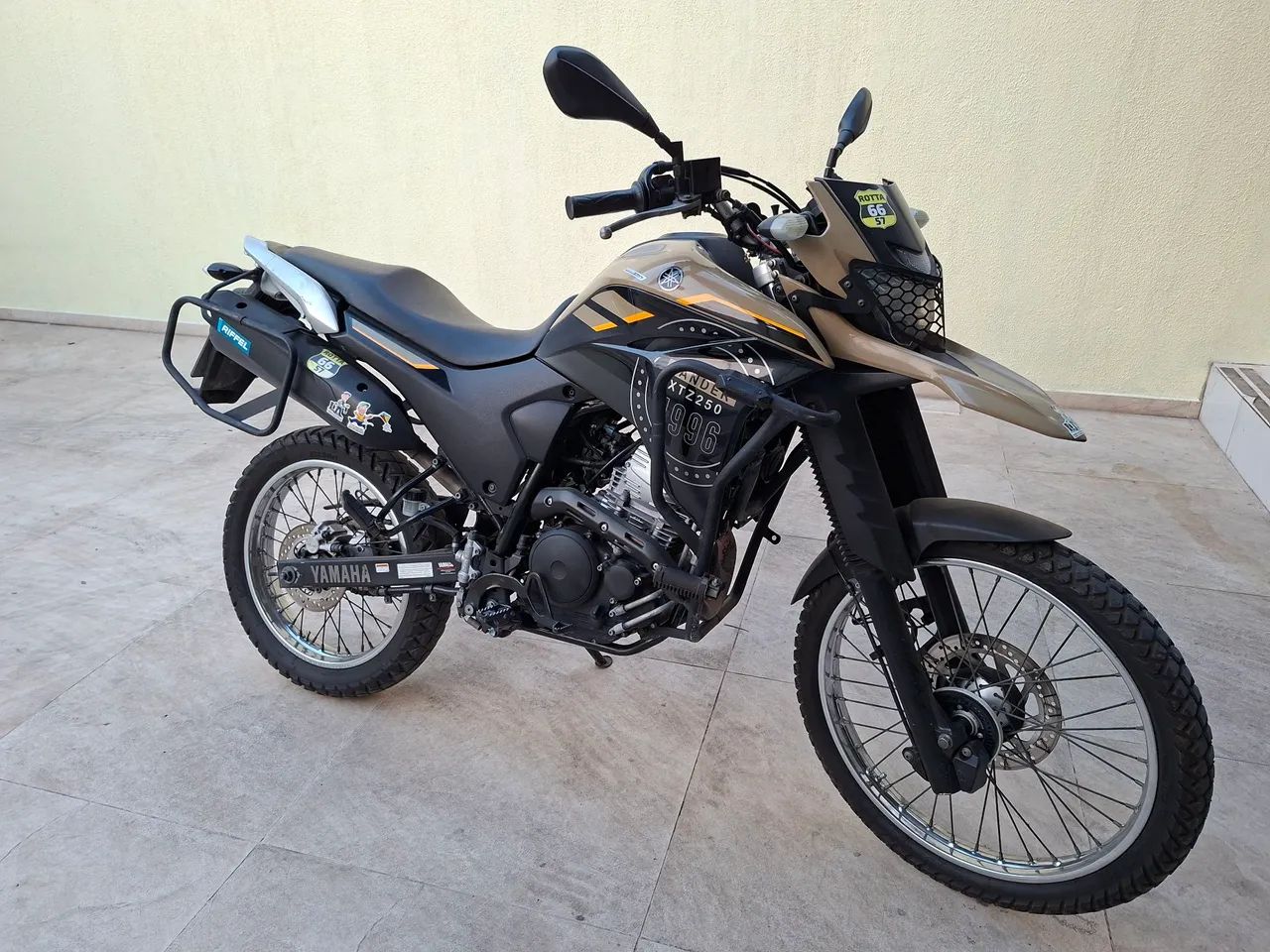 Lander 2023.2023 bem conservada - Foto 3