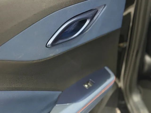 BYD Dolphin Mini (Elétrico) 2024 - Foto 5