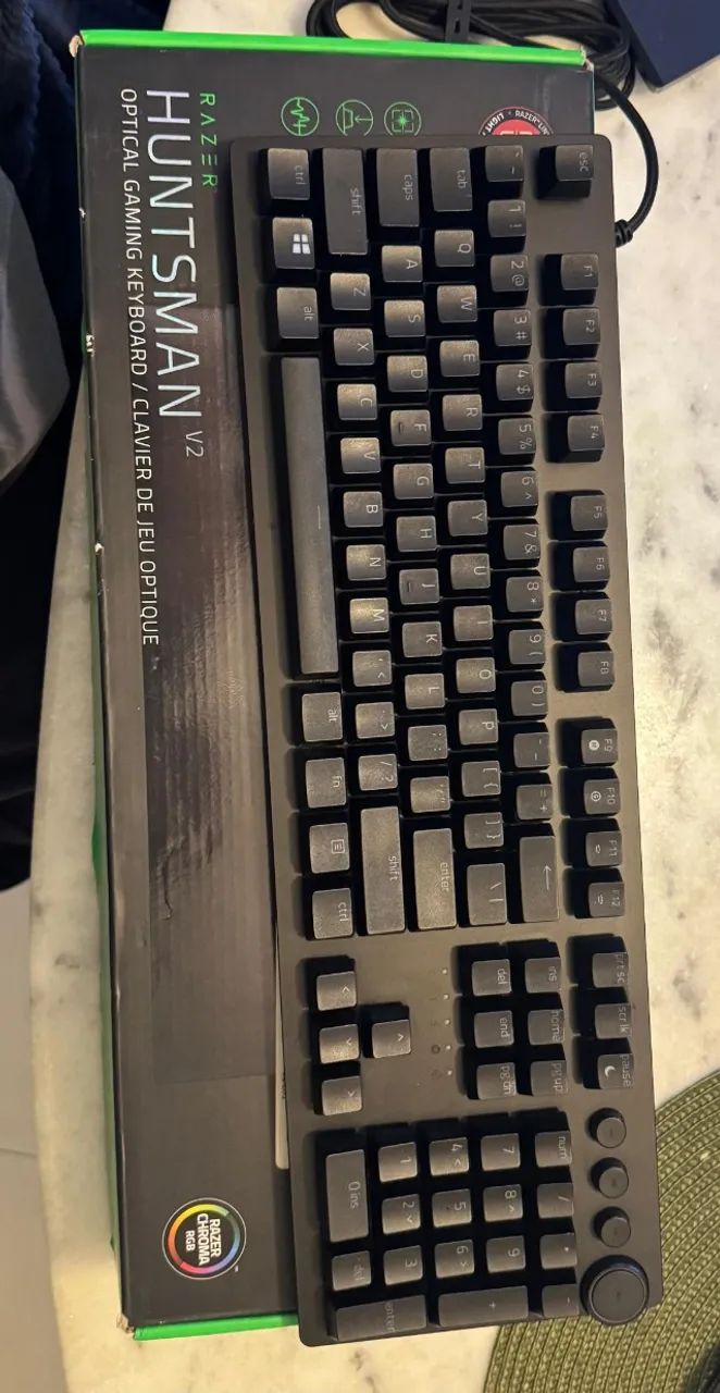 Razer - Foto 2