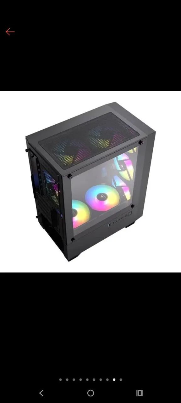 Gabinete pc - Foto 2