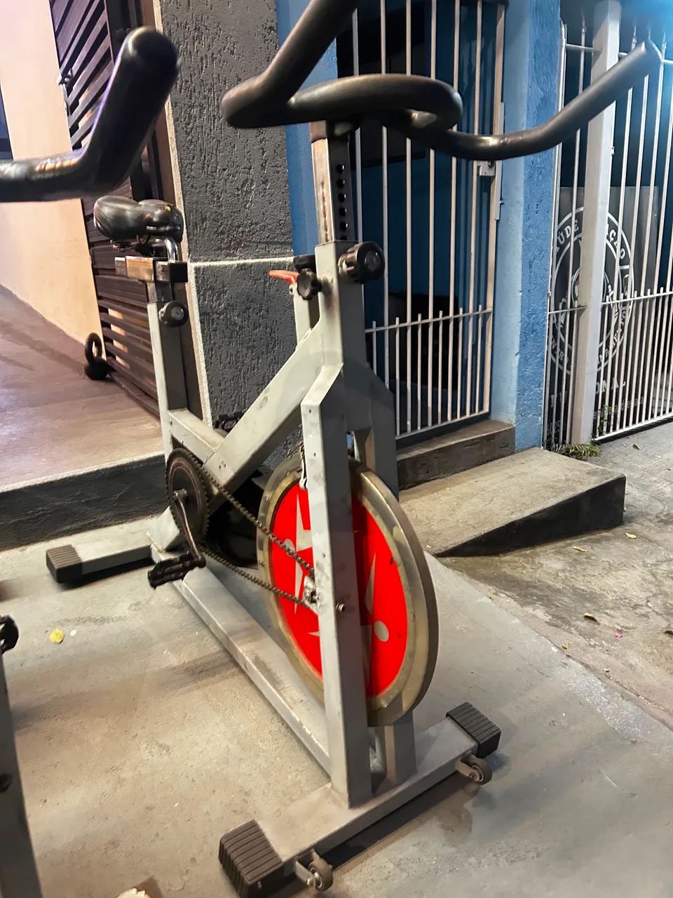 Bicicleta  - Foto 2