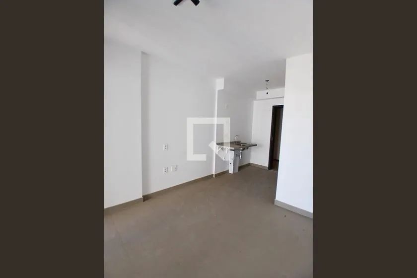 Apartamento à Venda - Moema, 1 Quarto, 25 m2 - Foto 5