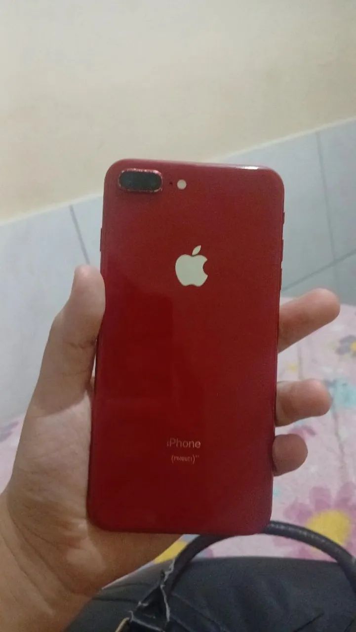 IPhone 8 plus  - Foto 2