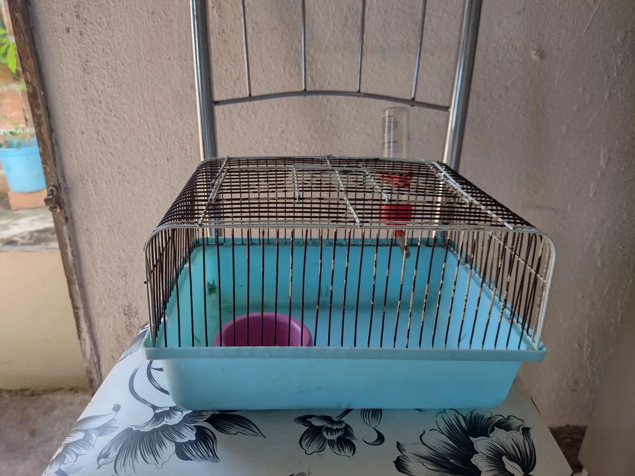 Gaiola hamster  - Foto 2