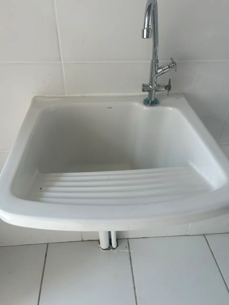 tanque / lavatório  - Foto 3