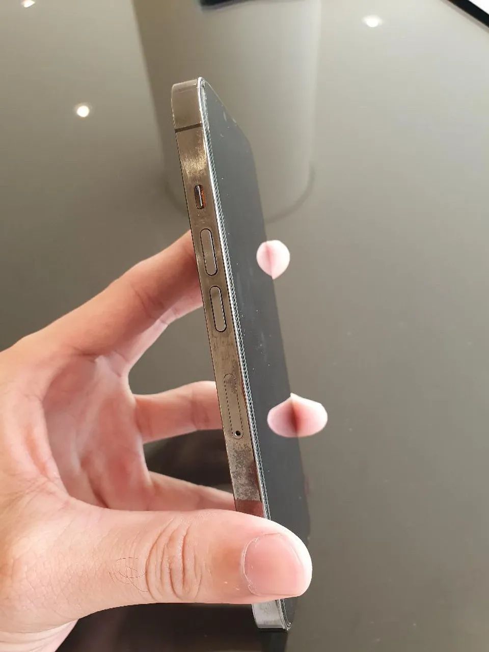 Vendo iPhone 13 Pro 256g - Foto 4