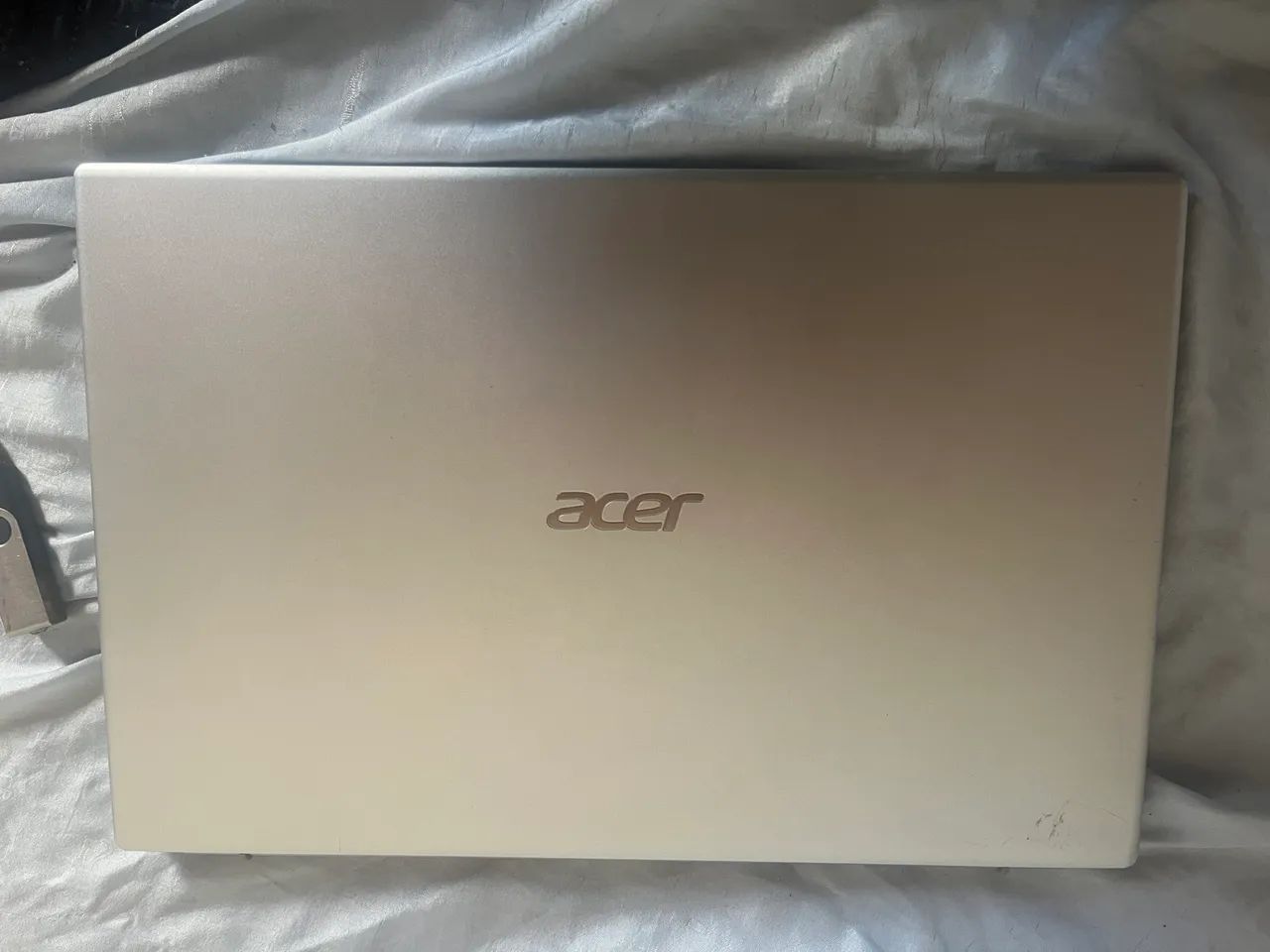 Notebook Acer Aspire 3 