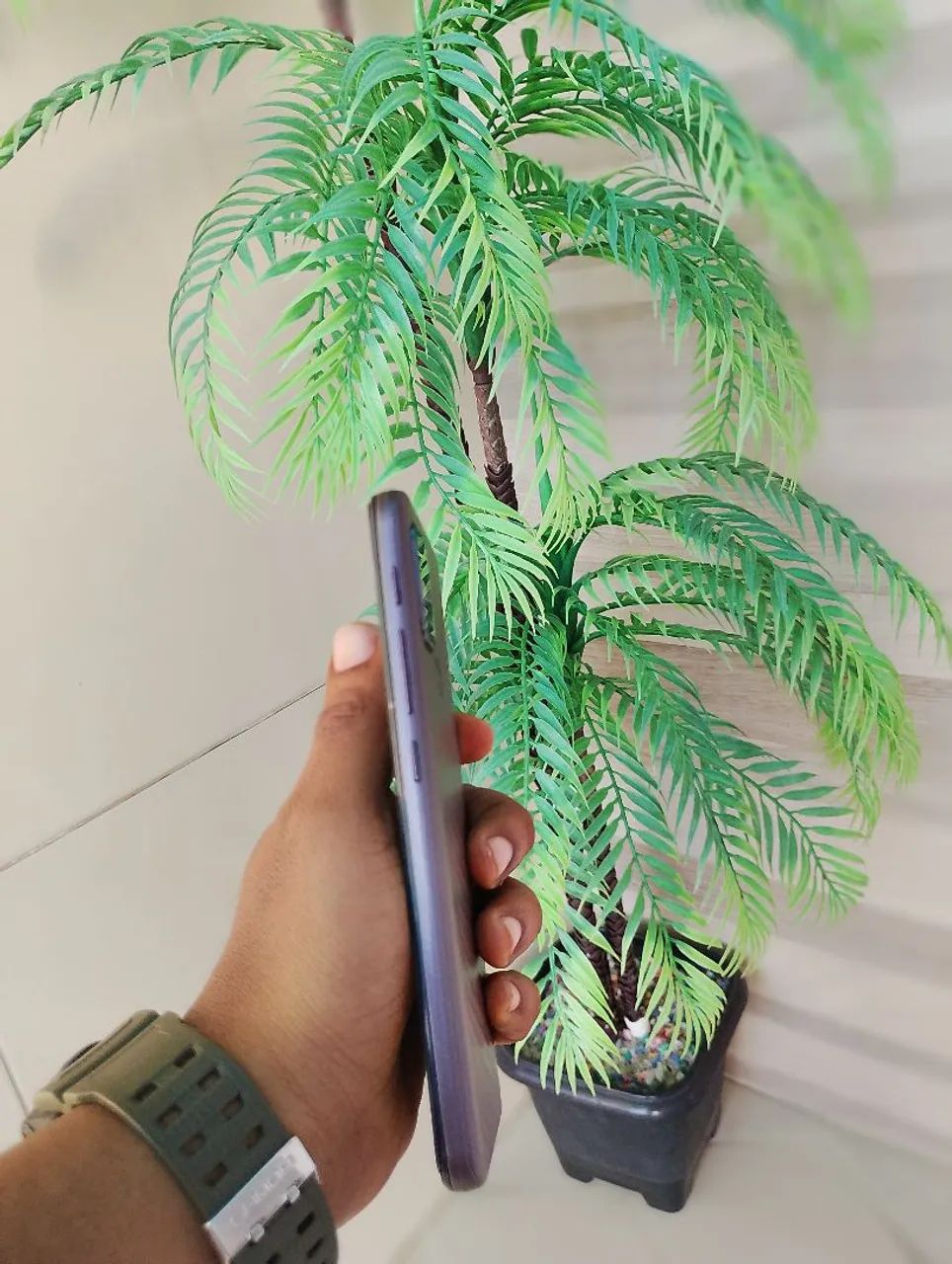 Motorola G30  - Foto 2