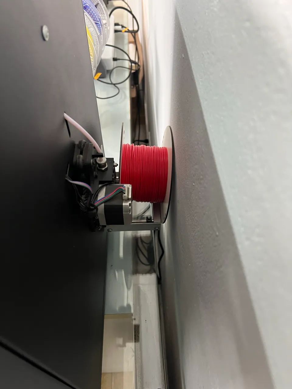 Impressora 3D GTMax Core A3 v2 - Foto 3