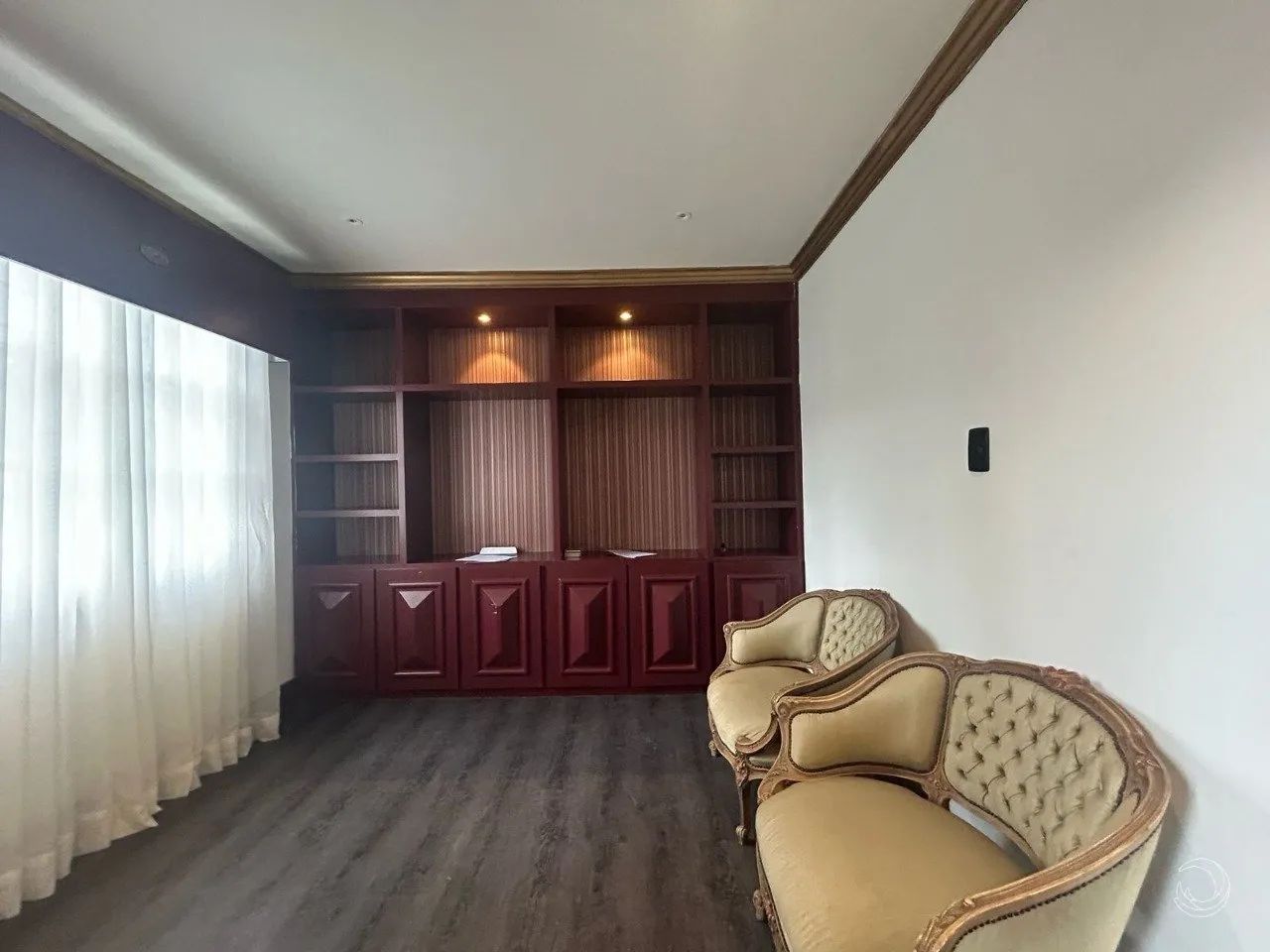 Casa de 194m² com 4 suítes em Itaguaçu - Foto 2