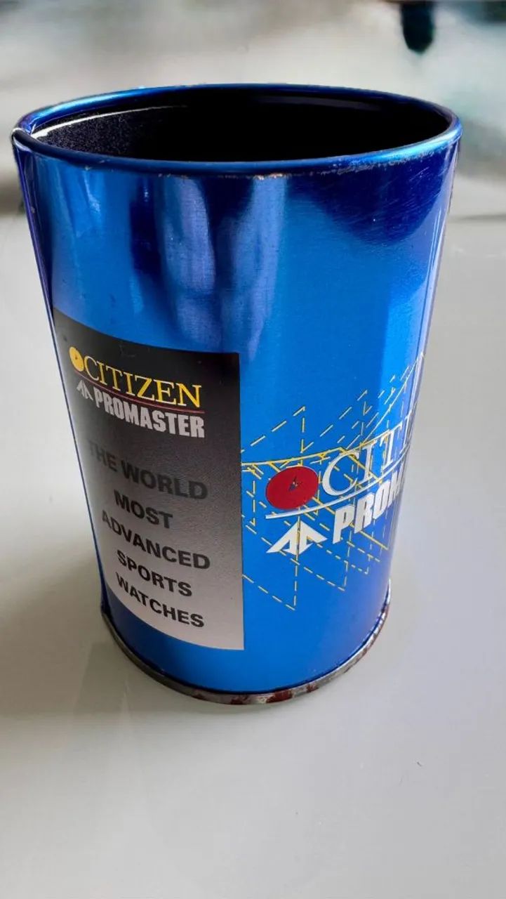 Relógio Citizen Promaster D28b ( Relíquia) - Foto 6