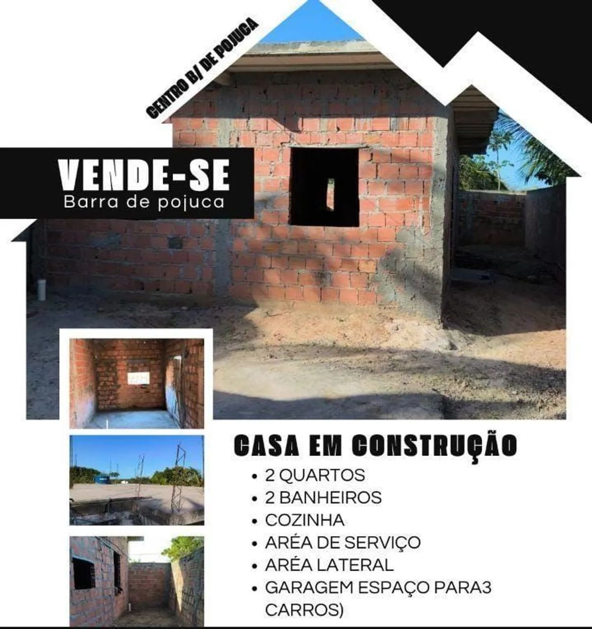 Foto - Barra do Pojuca, Camaçari - 