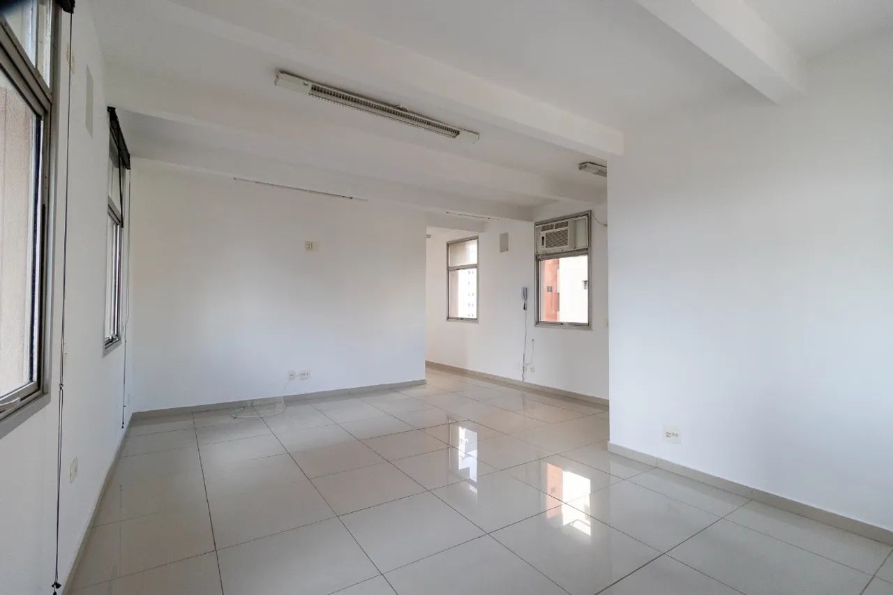 Conjunto comercial para venda em Vila Mariana, 37m² - Foto 5