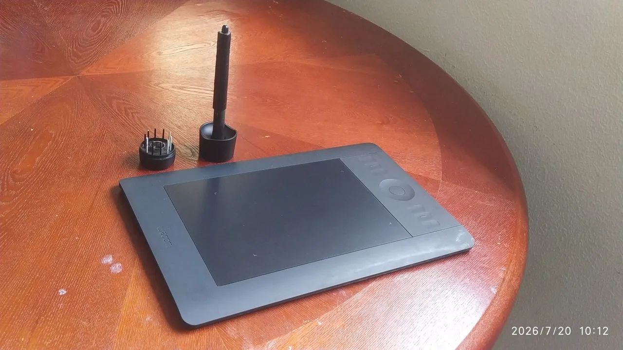 Mesa digitalizadora Wacom - Foto 2